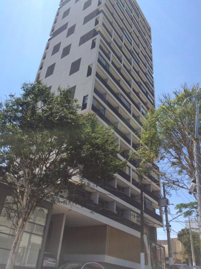 Loft Encantador No Brooklyn, Ao Lado Do Metro Sao Paulo Exterior photo